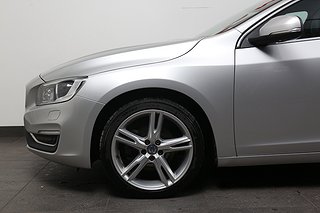 Kombi Volvo V60 3 av 21