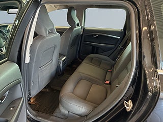 Volvo XC70 D4 AWD Geartronic Classic, MomentumVOC/Drag/Dvärm/Psens – bild 13