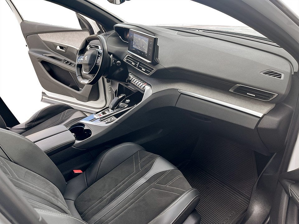 Bild på Peugeot 5008 GT 2.0 BHDi 180hk Aut - 7-SITS, B-KAMERA