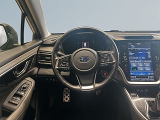 Subaru Outback 2.5 4WD XFuel Field Drag Värmare Bkamera Elstolar S&V – bild 9