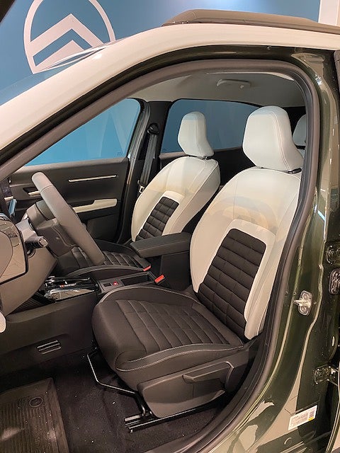 Bild på Citroën C3 Aircross Puretech 100hk Manuell