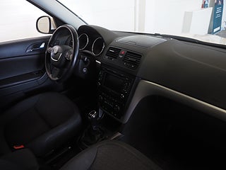 SUV Skoda Yeti 9 av 22