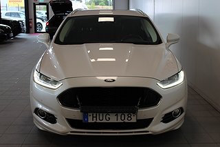 Kombi Ford Mondeo 2 av 24
