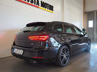 Kombi Seat Leon 6 av 23