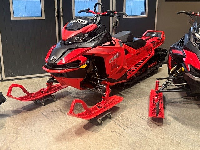 Lynx BOONDOCKER 3900 DS 850 