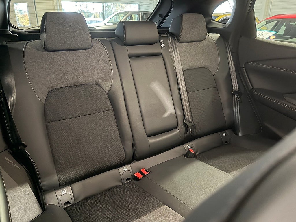 Nissan Qashqai 1.3 FACELIFT | N-Connecta | MHEV |DEMO 2025