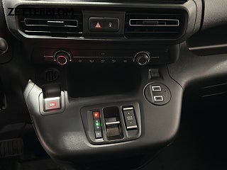 Transportbil - Skåp Citroën berlingo 14 av 19