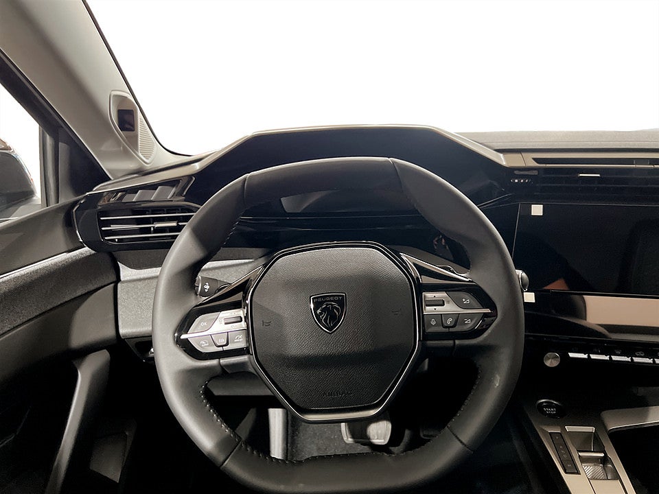 Bild på Peugeot 308 sw Allure Hybrid Aut - OMGÅENDE LEVERANS!