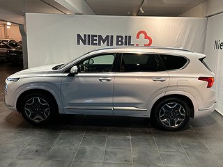 Hyundai Santa Fe PHEV Advanced 7-sits/Pano/360/Krell/HuD/SoV
