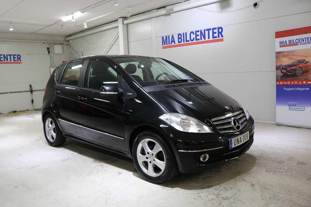 Mercedes-Benz A 180 CDI Bluetooth Elegance / Park sensor