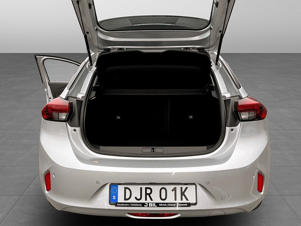 Bild på Opel Corsa-e D&T 50kWh 136hk Aut - B-KAMERA, CARPLAY