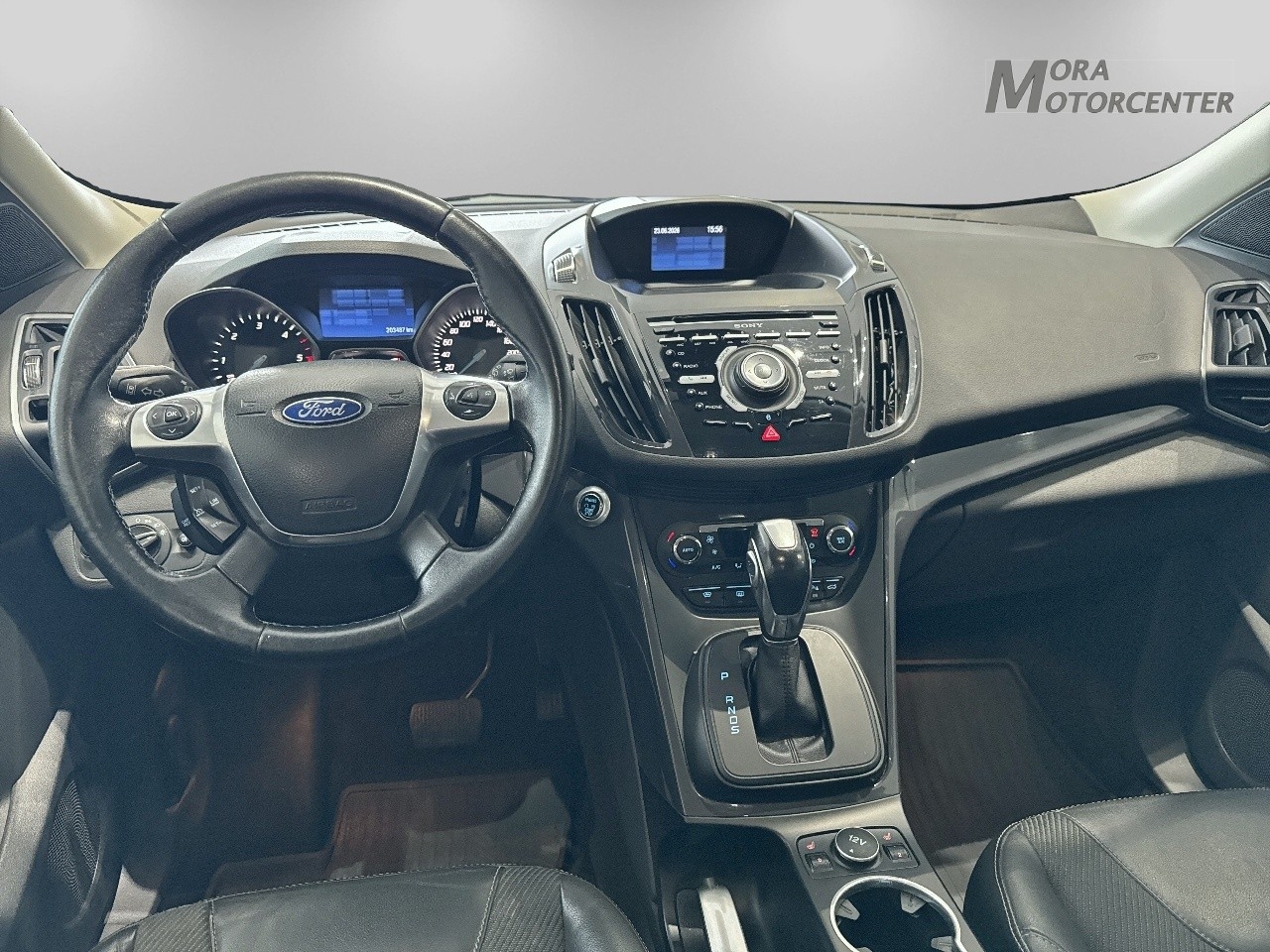 Ford Kuga 2014, bild 7/46