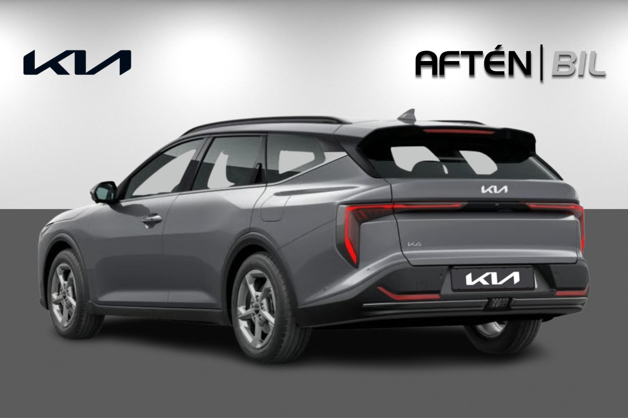 Kia K4 SW Action 1.0 T-GDI 115hk Manuell 2026, bild 7/10