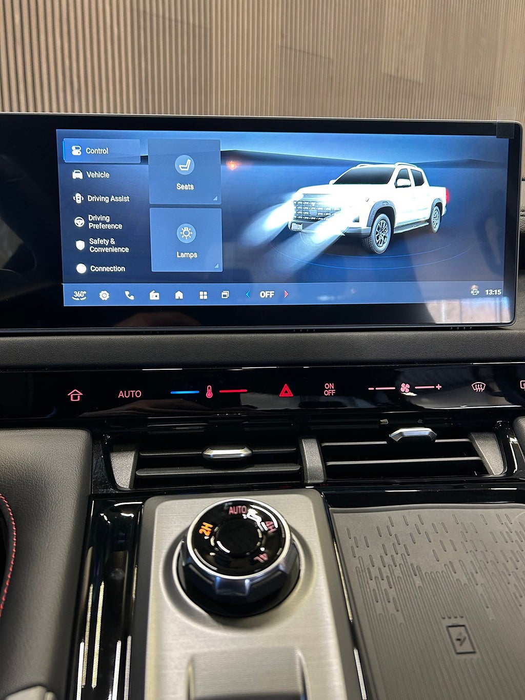 Maxus T60 Max Luxury  2.0D AWD 212hk Automat *3200:-/mån*