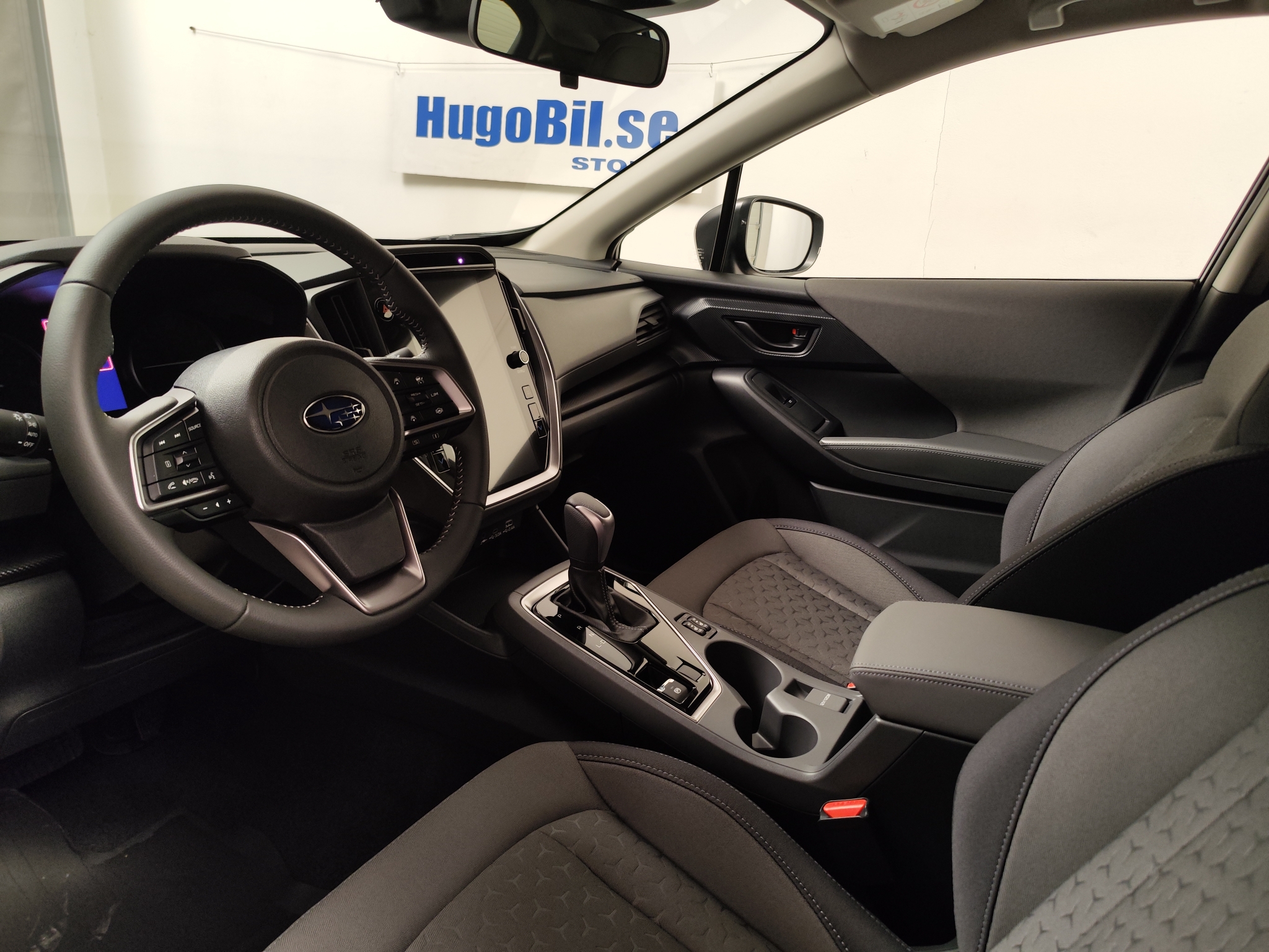 Subaru Crosstrek e-Boxer Adventure 2025, bild 3/34