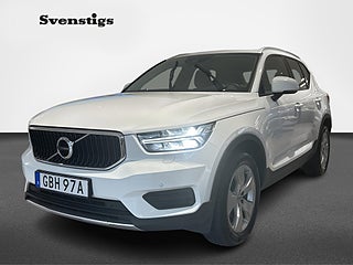Brugt Volvo Xc40 1.5