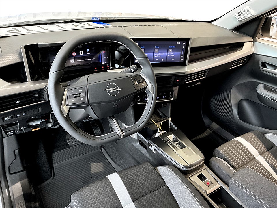 Bild på Opel Frontera  GS Hybrid 145hk Aut - OMGÅENDE LEVERANS!