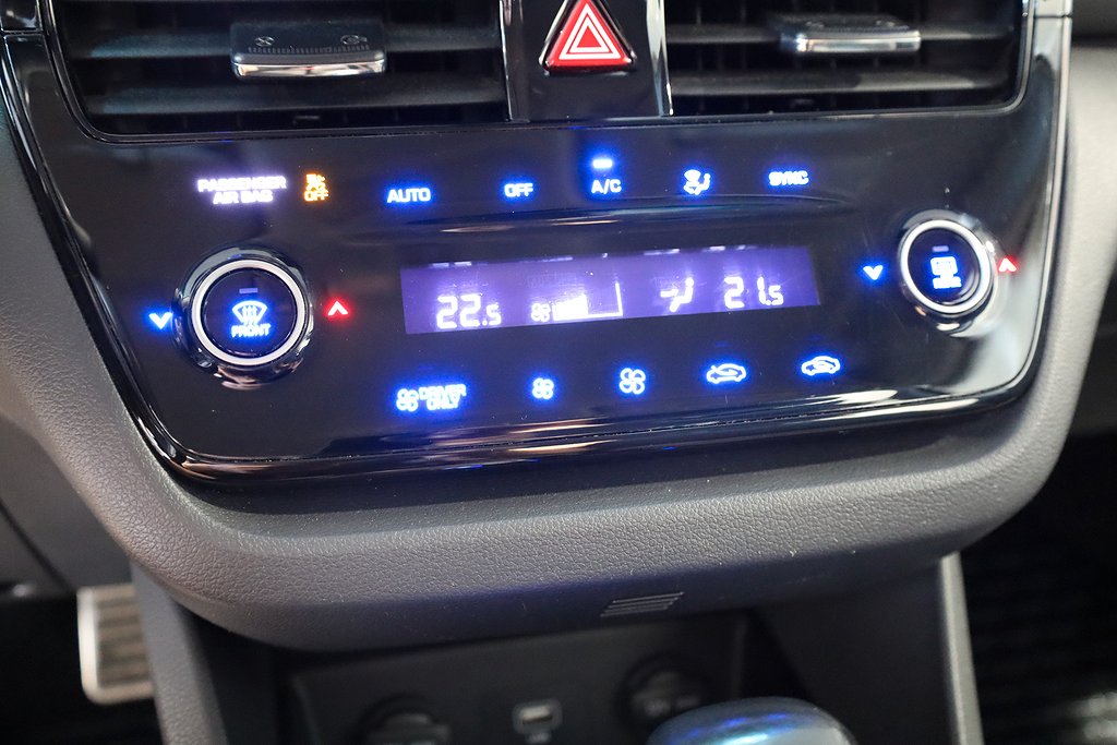Hyundai IONIQ Plug-in 1,6  DCT Premium Drag Kamera Keyless 2020