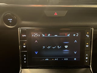 Mazda MX-30 Plug-In Hybrid R-EV Kamera/Rattvärme/Värmare/SoV-Däck