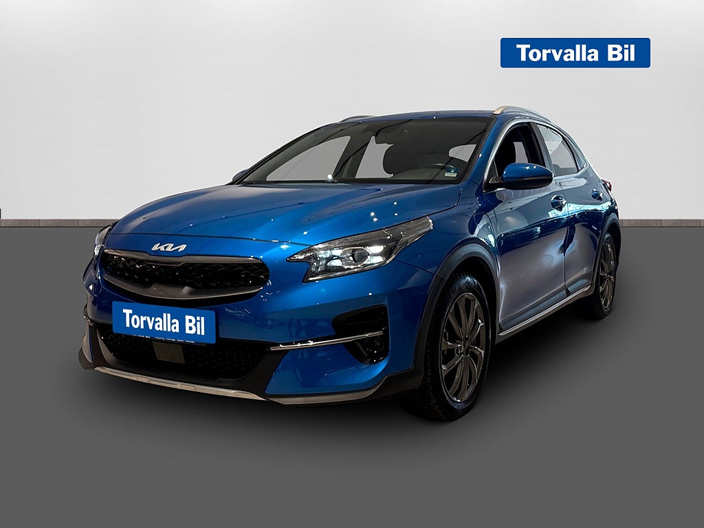 Kia Xceed Plug-in Hybrid DCT Advance Plus, V-hjul 