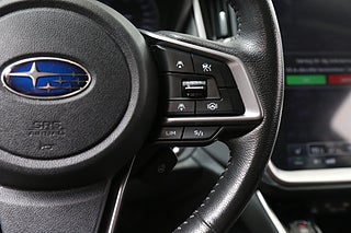 Kombi Subaru Outback 18 av 30