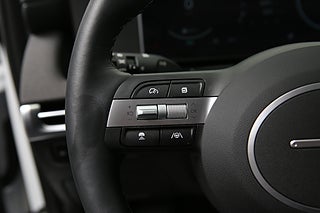 SUV Hyundai Tucson 13 av 23