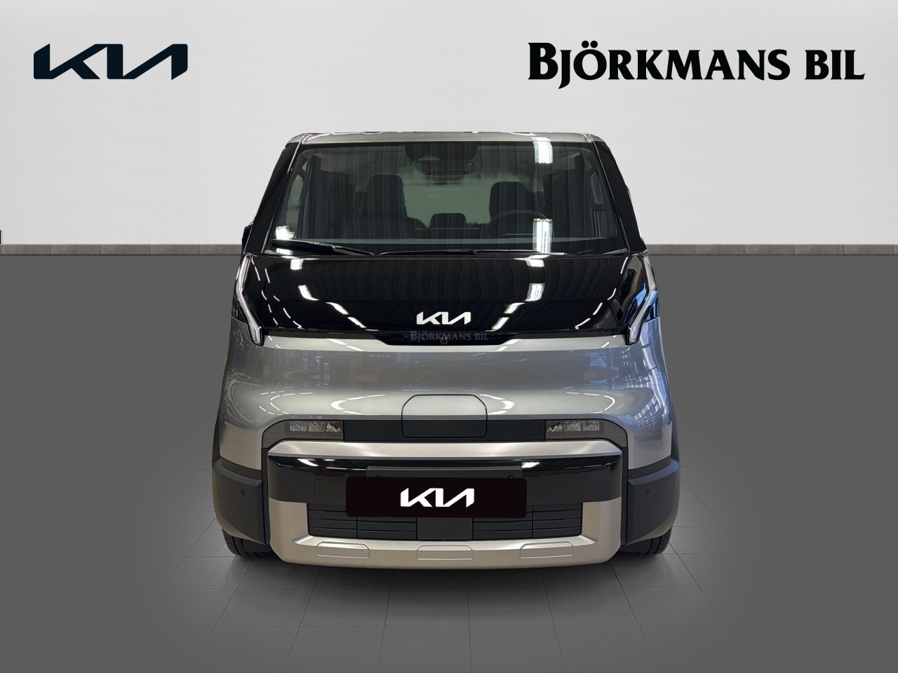 Kia PV5 2026, bild 2/39
