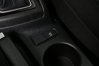 Halvkombi Hyundai i20 15 av 24