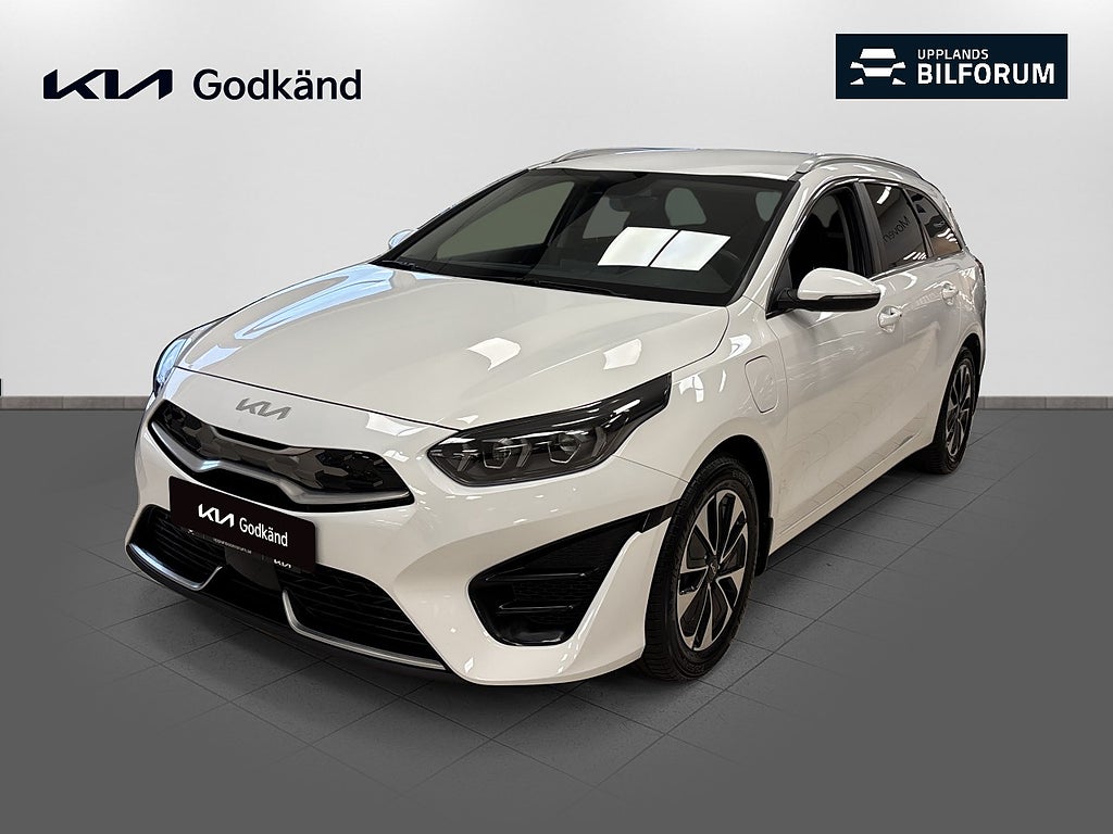 Kia Ceed SW Plug-in Hybrid Advance 