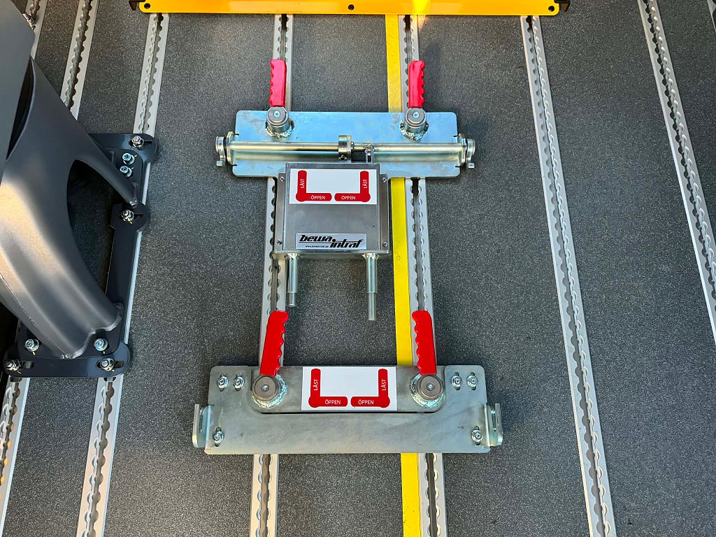 Mercedes-Benz Sprinter 2026 - miniatyr 14