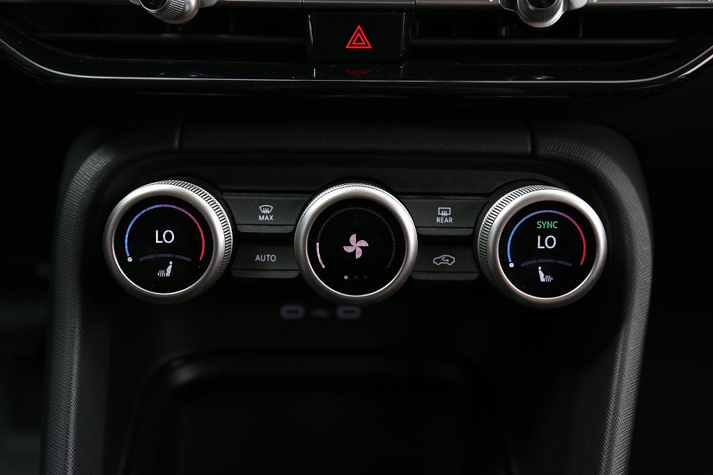 Skoda Kodiaq 2,0 TDI 193hk 4x4 Business Edition Värmare Drag 2025