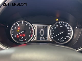 SUV Suzuki Vitara 11 av 14