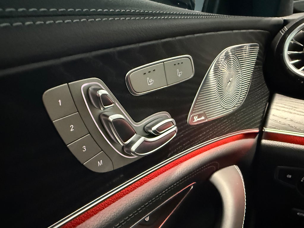 Mercedes-Benz CLS 53 AMG 4MATIC+ Premium Plus Värmare Drag - bild 19