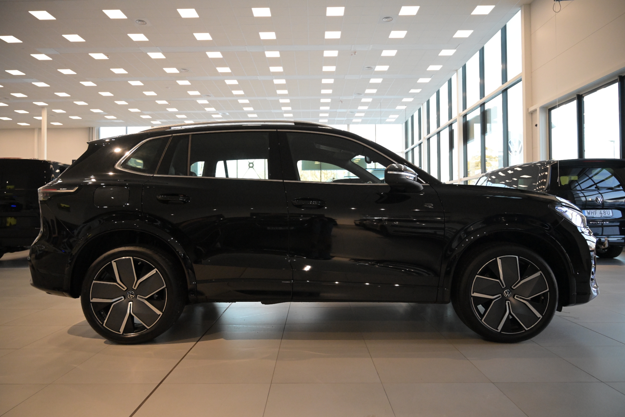 Volkswagen Tiguan 2026, bild 6/60
