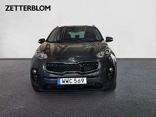 SUV Kia Sportage 5 av 16