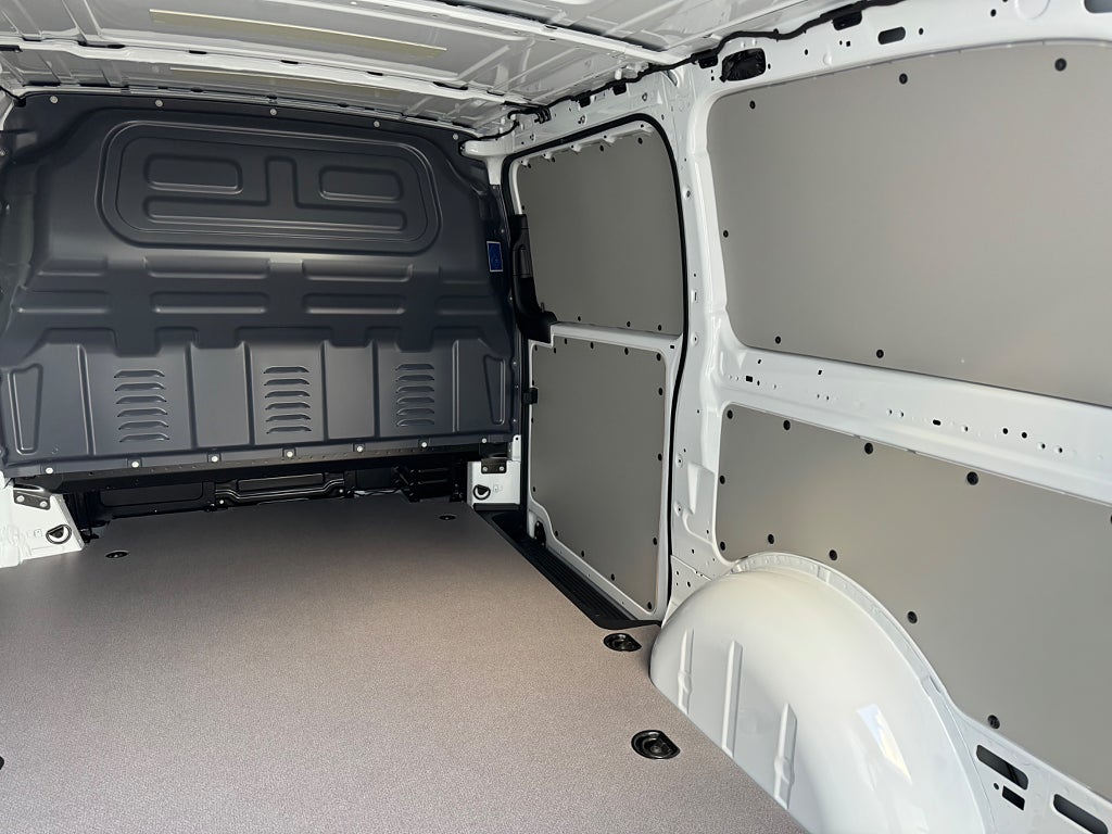 Mercedes-Benz Vito 116 CDI 4×4 skåp lång Pro - bild 18