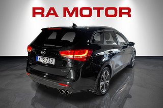 Kombi Kia Ceed 18 av 23