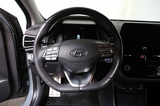 Halvkombi Hyundai IONIQ 7 av 27