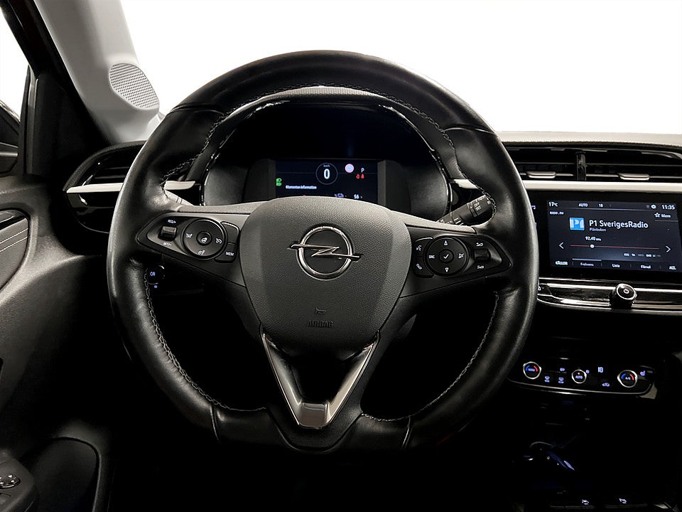 Bild på Opel Corsa-e D&T 50kWh 136hk Aut B-KAMERA CARPLAY
