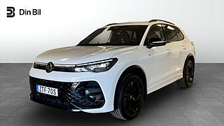 İkinci el  Volkswagen Tiguan 2.0 TDI