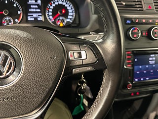 Volkswagen Caddy Maxi Van 2.0 AWD Drag MoK Dvärm Kamera SoV