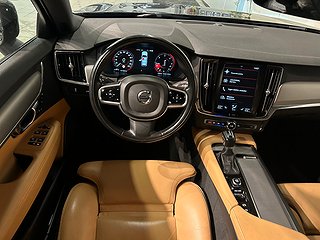 Volvo V90 Cross Country D4 AWD Inscription Skinn/Drag/Ad.Fhå
