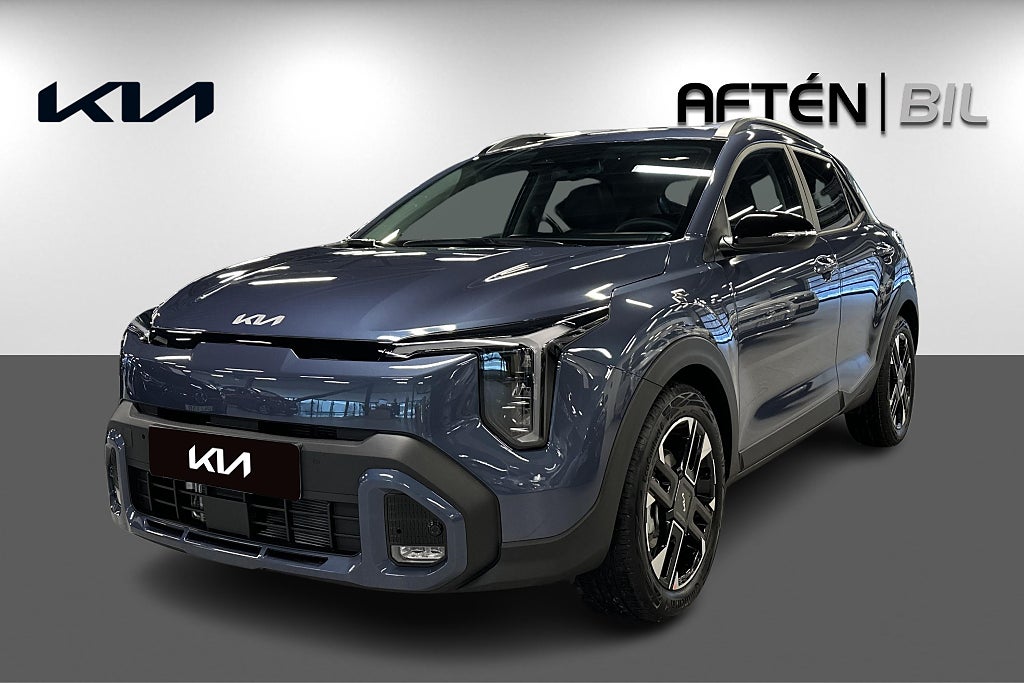 Kia Stonic GT-Line MY26 115hk *VINTERHJUL INKLUDERAT