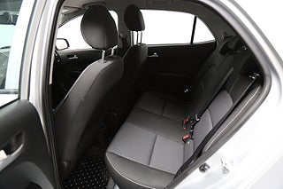 Halvkombi Kia Picanto 21 av 22