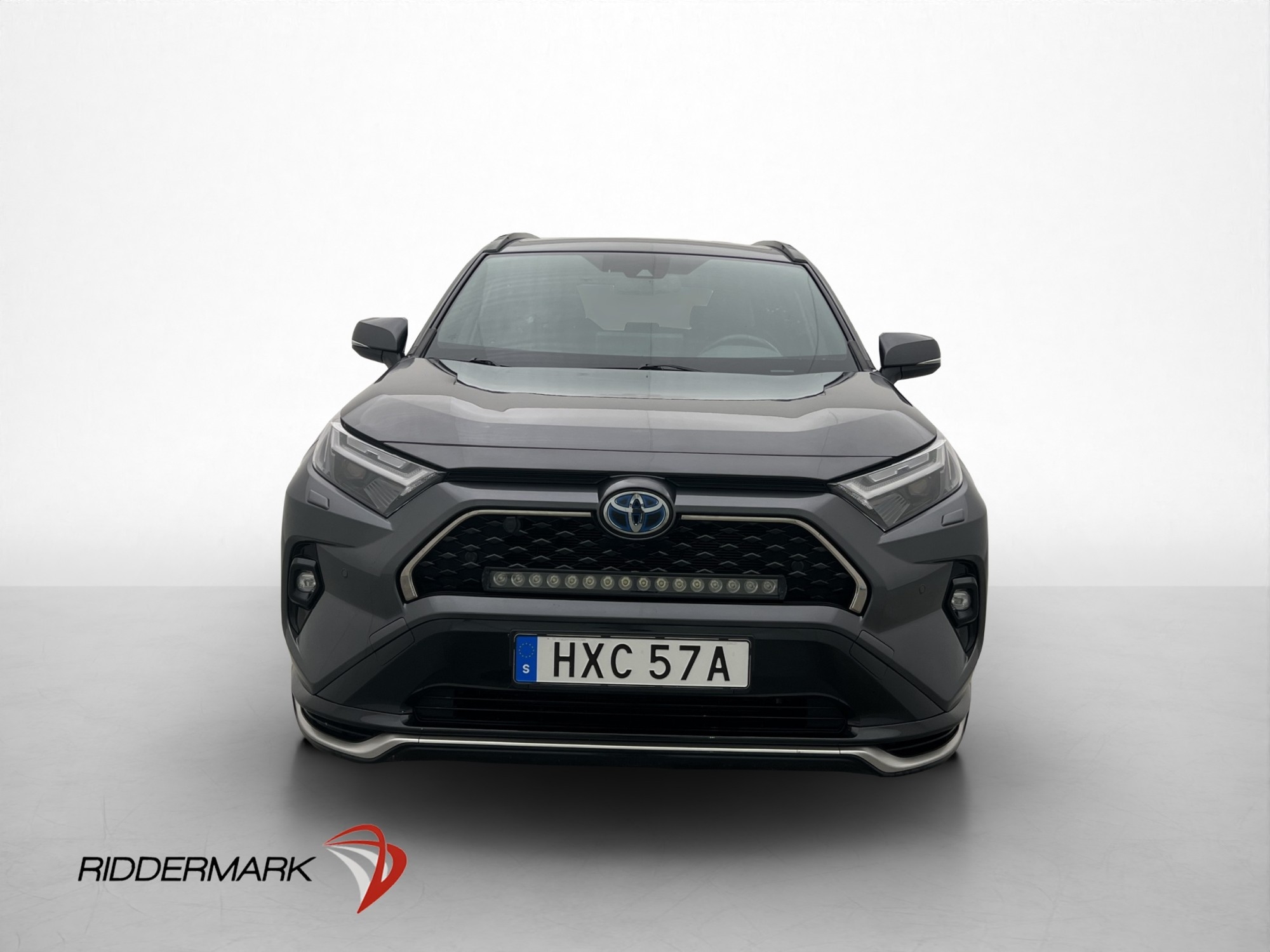 Toyota RAV4 2023, photo 2/56