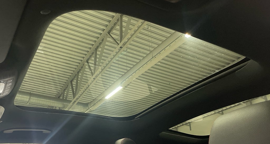 Mercedes-Benz EQA 250 AMG Premium Glastak 19tum Distronic - bild 7