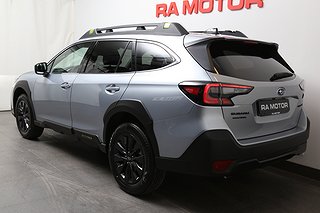 Kombi Subaru Outback 2 av 23