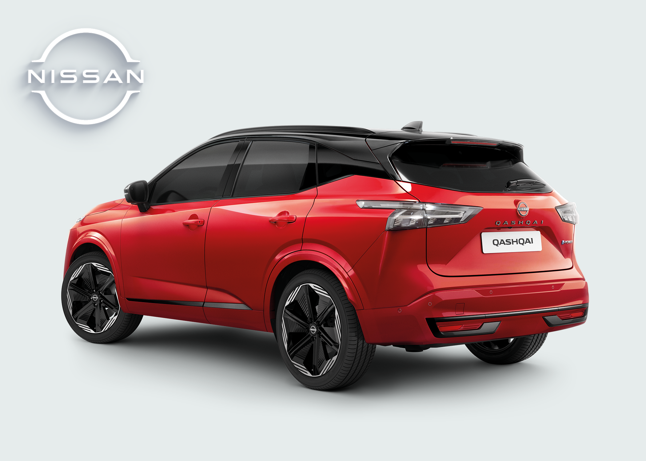 Nissan Qashqai 2026, bild 4/42