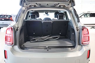 Kombi MINI Countryman 25 av 25