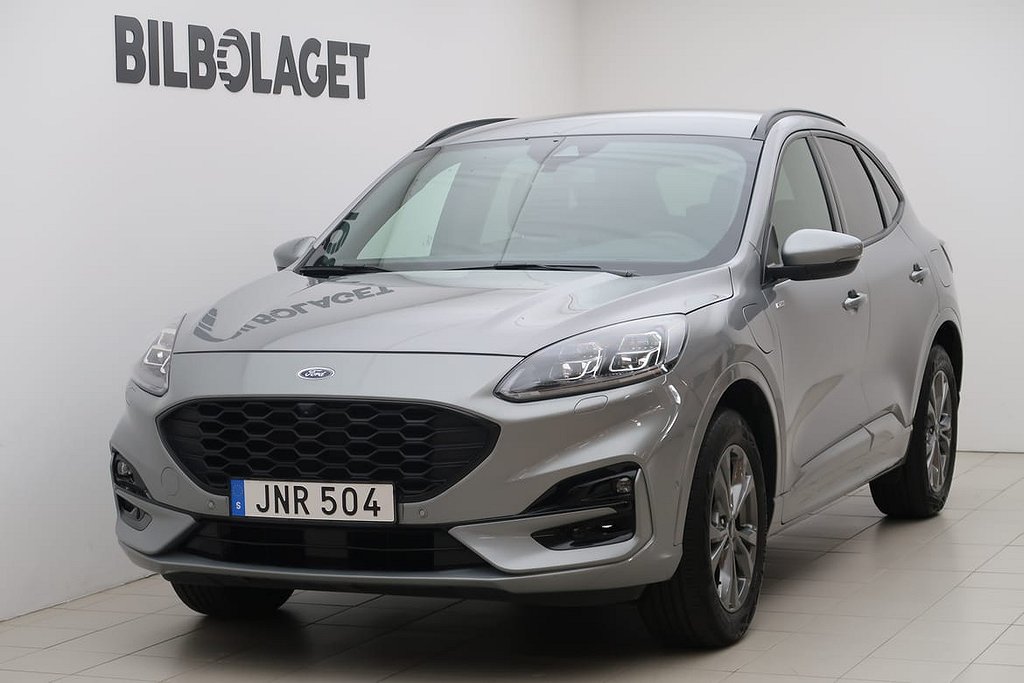 Ford Kuga Plug-In Hybrid 2.5 225 PHEV ST-Line X Bus A//DRAG//NAV//KAMERA//